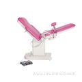 Electric Obstetric Labour Delivery Table
